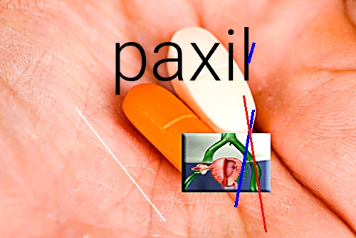 Prix paxil